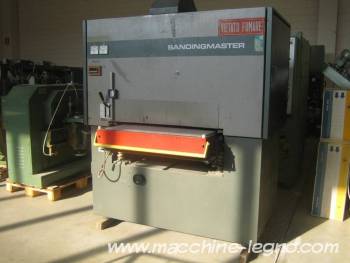 SANDINGMASTER SCSB 2-900