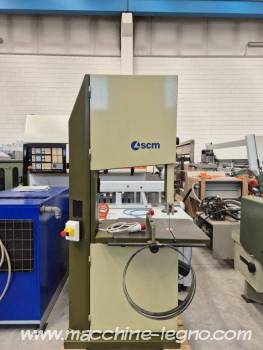 SCM 600