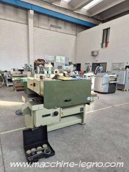 SCM M2