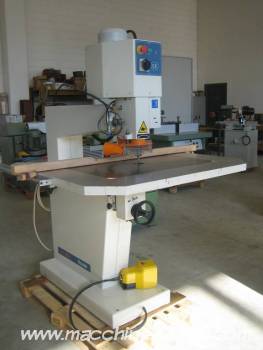 SCM MINIMAX ROUTER 800