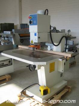 router SCM MINIMAX ROUTER 800 . second hand Macchine Legno