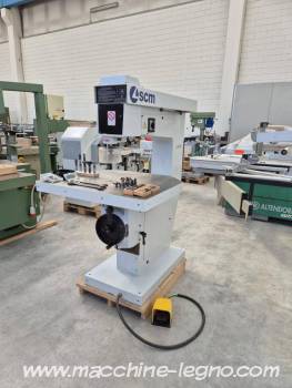 SCM R 800