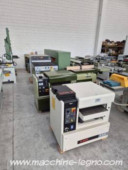 SCM S 520