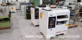 SCM S 520 E