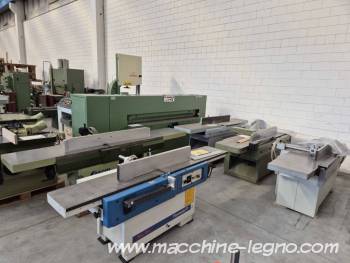 SCM , STETON , SAC SUERI vari modelli 