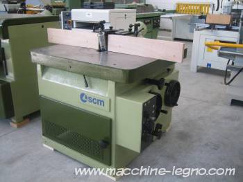 SCM T160 L'Invincibile