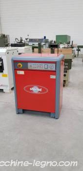 SHAMAL SILENTE ZT751 SD