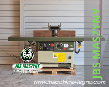 SCM SCM T130 | 7,5 kW 