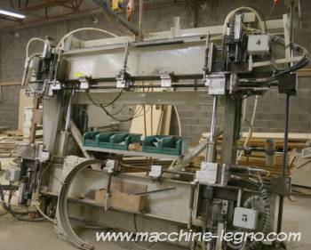 ACMA 2500 x 1500 mm