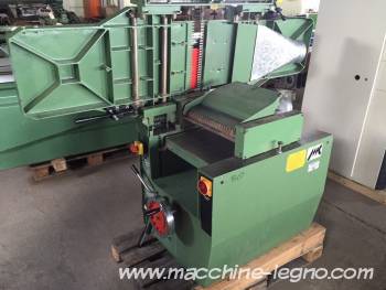 combined jointer / planer Used CASADEI 