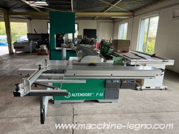 Altendorf F45