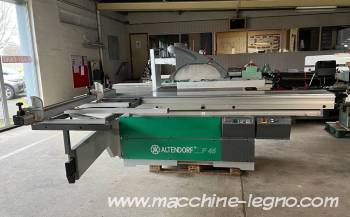 Altendorf F45