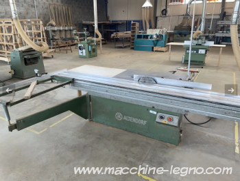 ALTENDORF F45