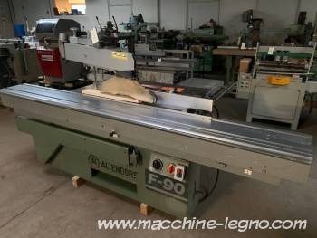 Altendorf F90