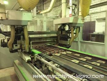 BIESSE COMIL RBO