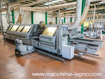 BIESSE STREAM SB2 10.5