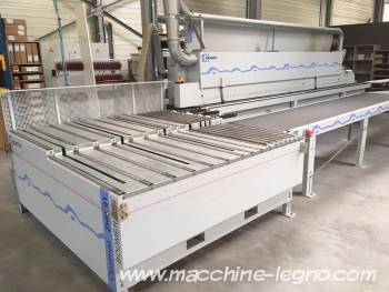 HOMAG BRANDT KDF560