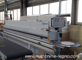 HOMAG BRANDT OPTIMAT KD78/2C 