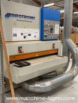 INFOTRONIC SATURN INFER