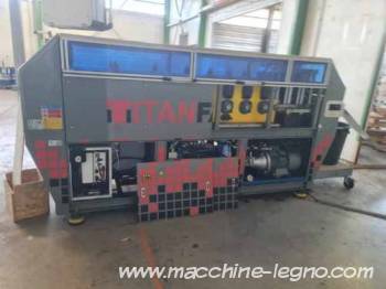 Titan factory U1