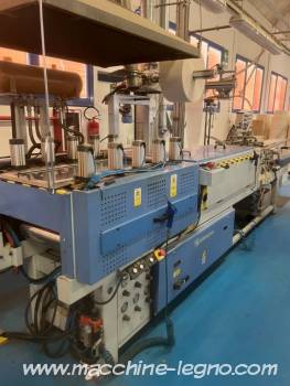 BARBERAN RCH 400/5