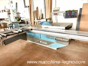 Casolin Astra Digit 