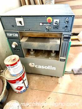 Casolin TOP 530
