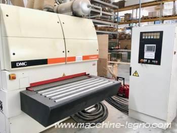 DMC Unisand 2000