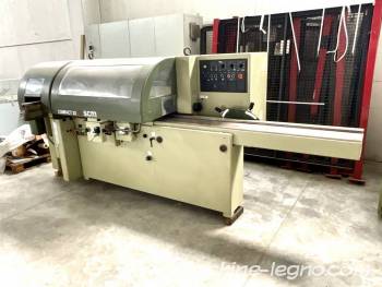 SCM COMPACT 22 