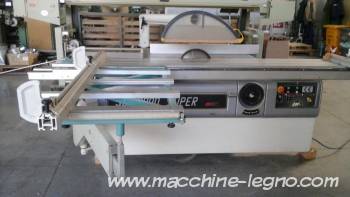 Squadratrice per legno Squadratrice per legno