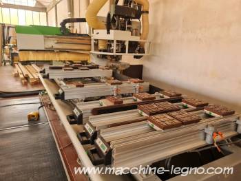 BIESSE ROVER 22 