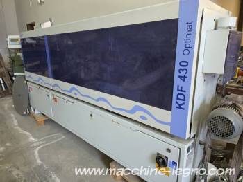 Brandt kdf 430C