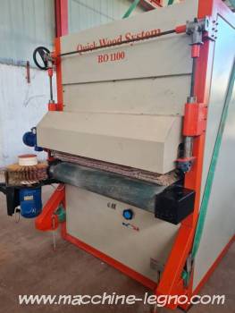 ESSEPIGI RAPID 3000