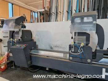 ITALMAC KALIPSO 500C 4M