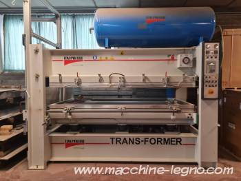 Italpresse Trans-former 