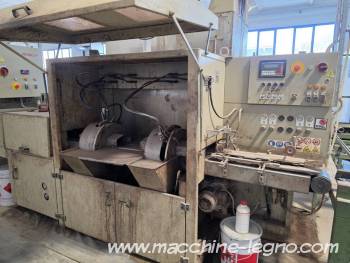 MAKOR FSP 4