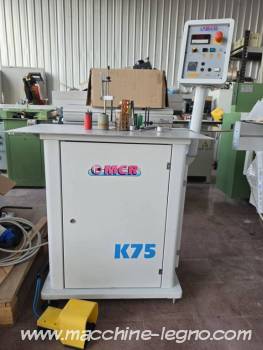 MCR K75