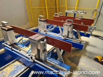 NUOVA PROGETTI SNC NP12-2TA