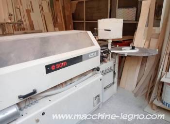 SCM K208