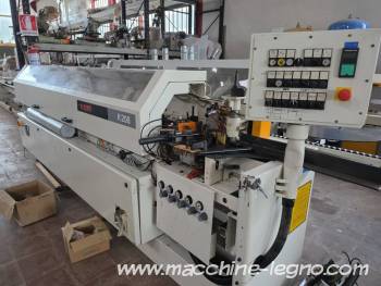 SCM K 208 ER
