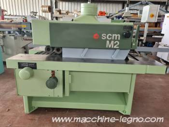 SCM M2