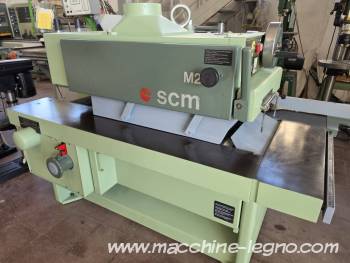 SCM M2