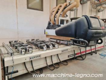 scm morbidelli author 600 s