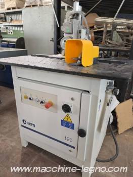 SCM T20