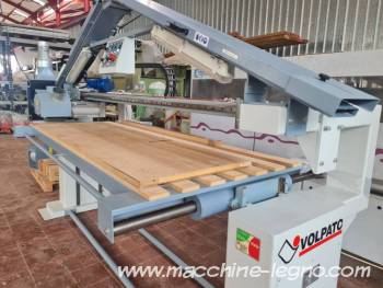 volpato lbo 60 a sts