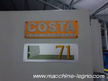 COSTA 71 CT 135