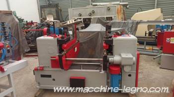double side milling fod for parquet lamell double side milling fod for parquet lamell 