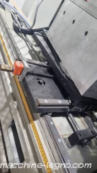 FACOM FORATRICE Through-hole drill F-V3R-2L-3F+2TAGR1