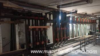 Hess LAMIELLIEPRESSE Hess LAMIELLIEPRESSE