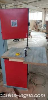 HOLZMANN HBS 500